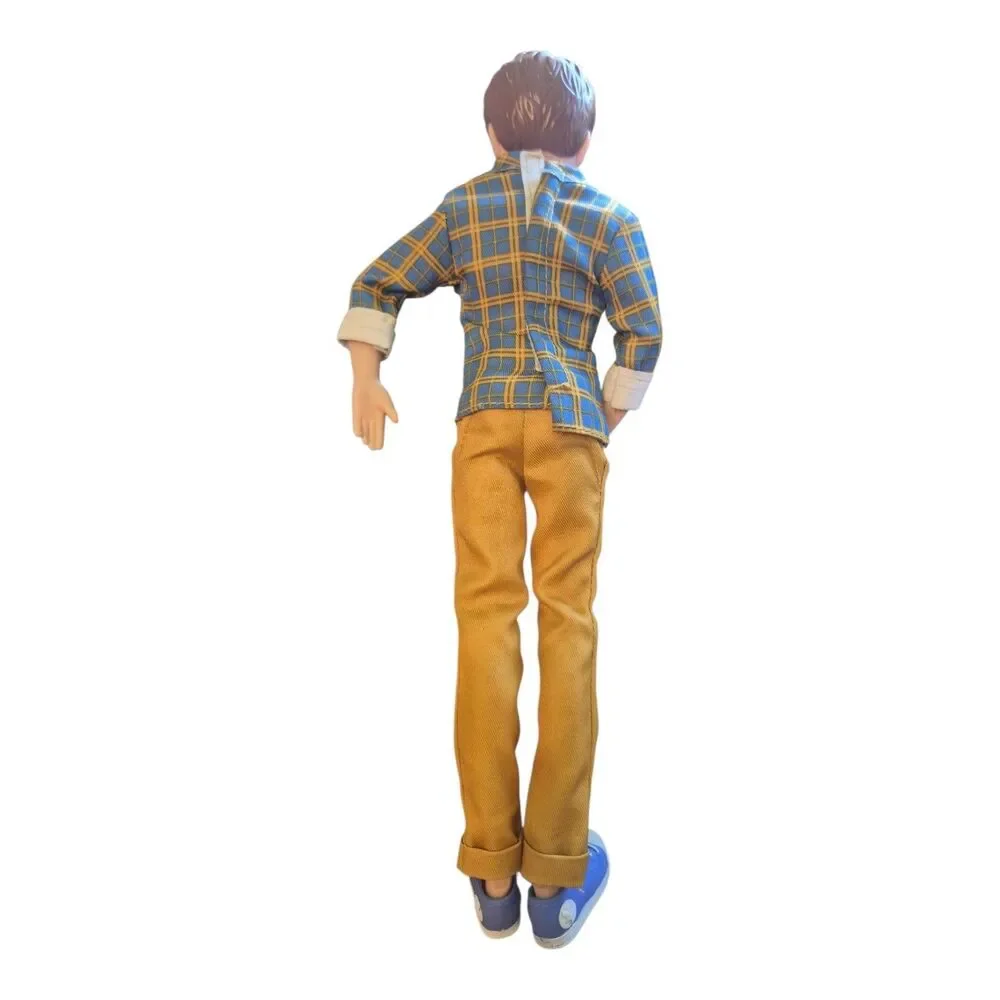 Disney Descendants Ben Auradon  Prep Fashion Doll
